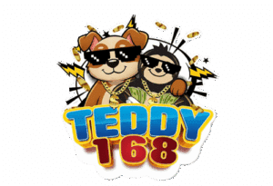 teddy168 logo